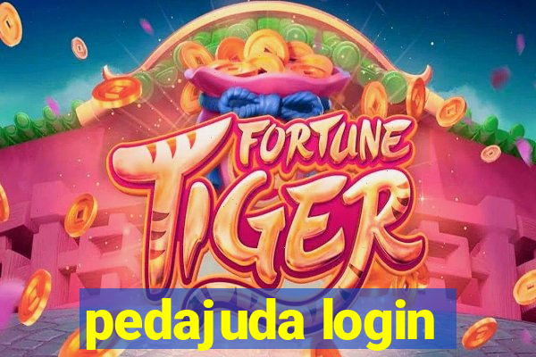 pedajuda login